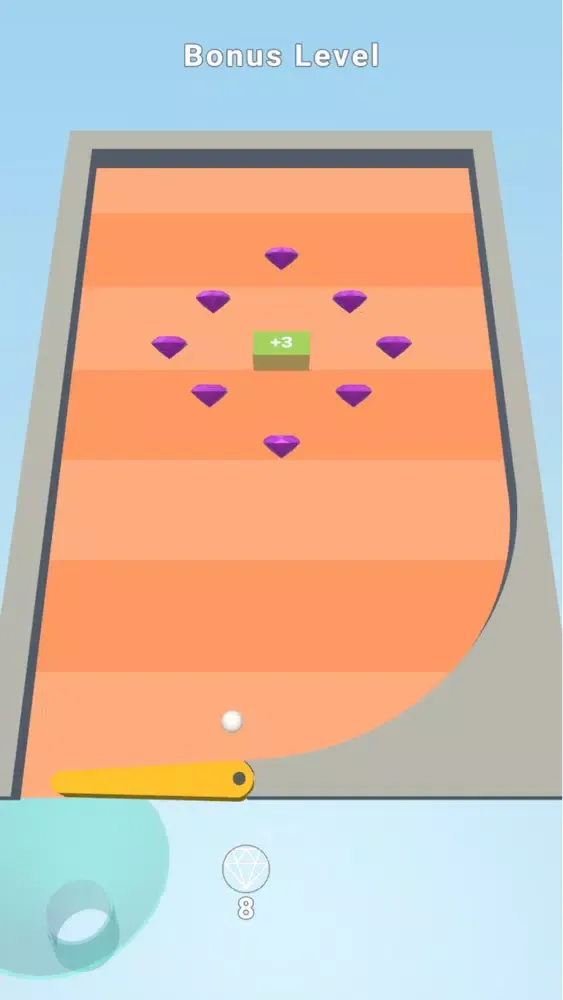 MultiBalls Pin應用截圖