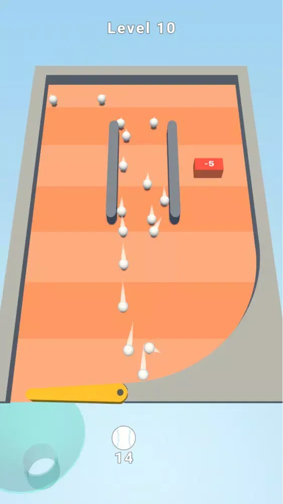 MultiBalls Pin應用截圖