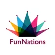 FunNations - Events Planning FunNations - Events Planning