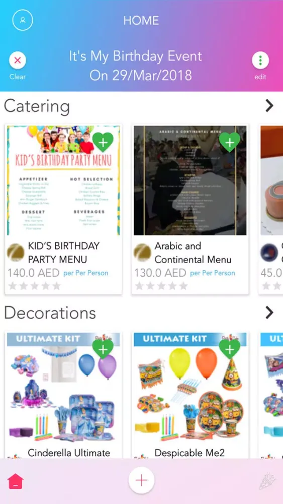 صور FunNations - Events Planning
