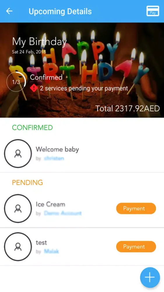 صور FunNations - Events Planning