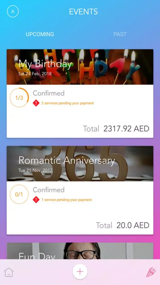 صور FunNations - Events Planning