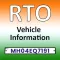 RTO Vehicles details