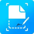 Quick Sign PDF: Easy Fill Docs