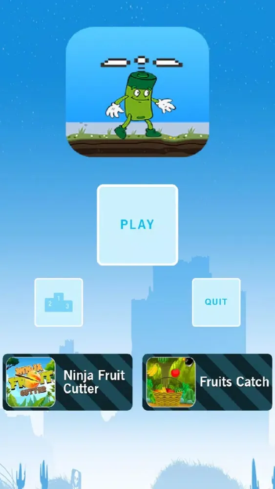 Alien Copters Ultimate Screenshots