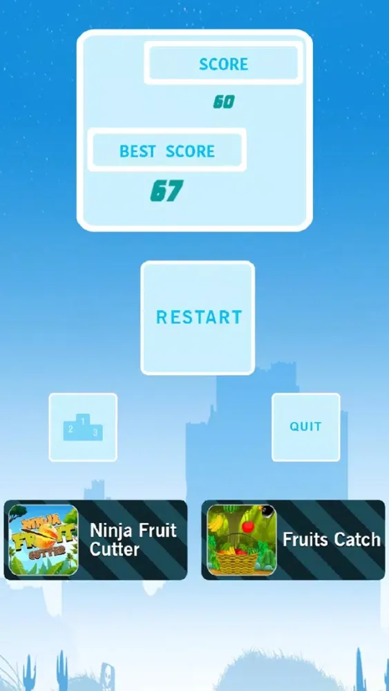 Alien Copters Ultimate Screenshots