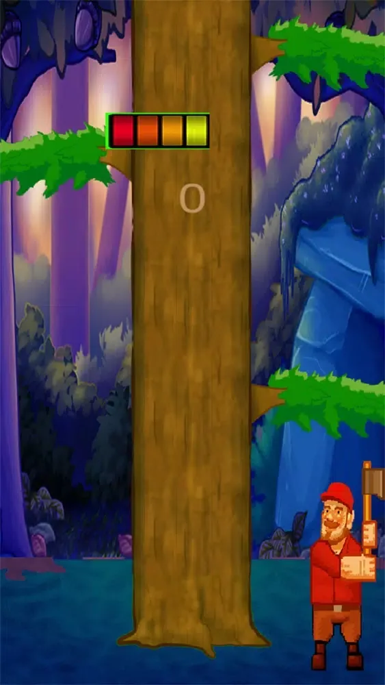 تصاویر Wood Cutter Ultimate