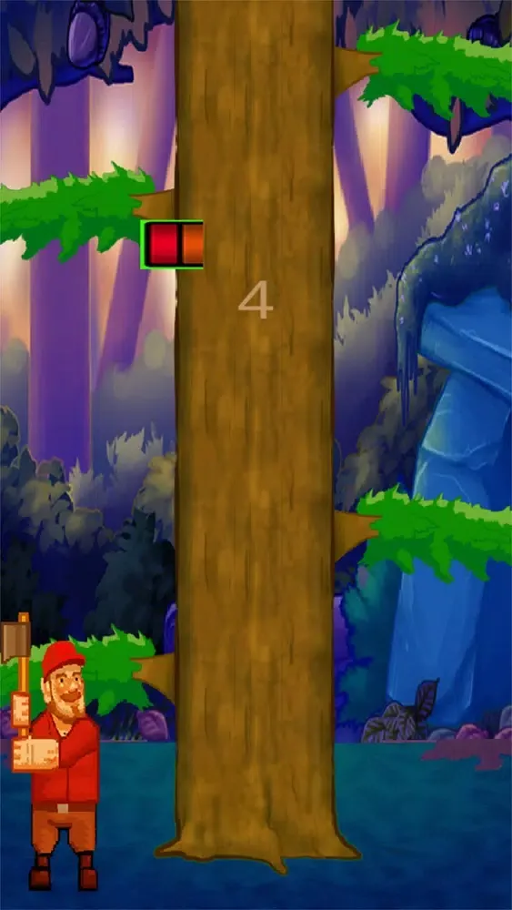 تصاویر Wood Cutter Ultimate