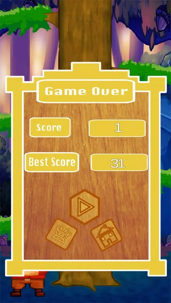 تصاویر Wood Cutter Ultimate
