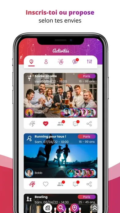 Amitigo 스크린샷