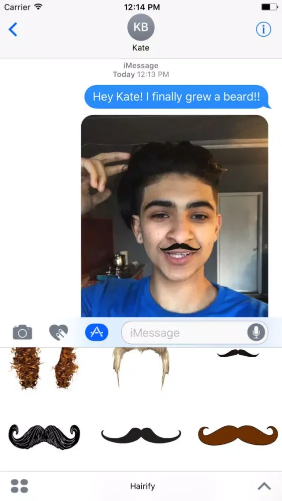 صور Hairify