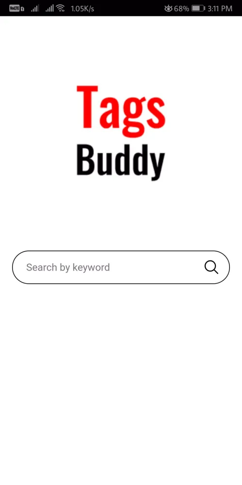 Tags Buddy Tags Generator 2023 Screenshots