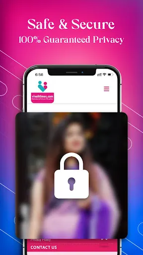 VivahTimes Screenshots