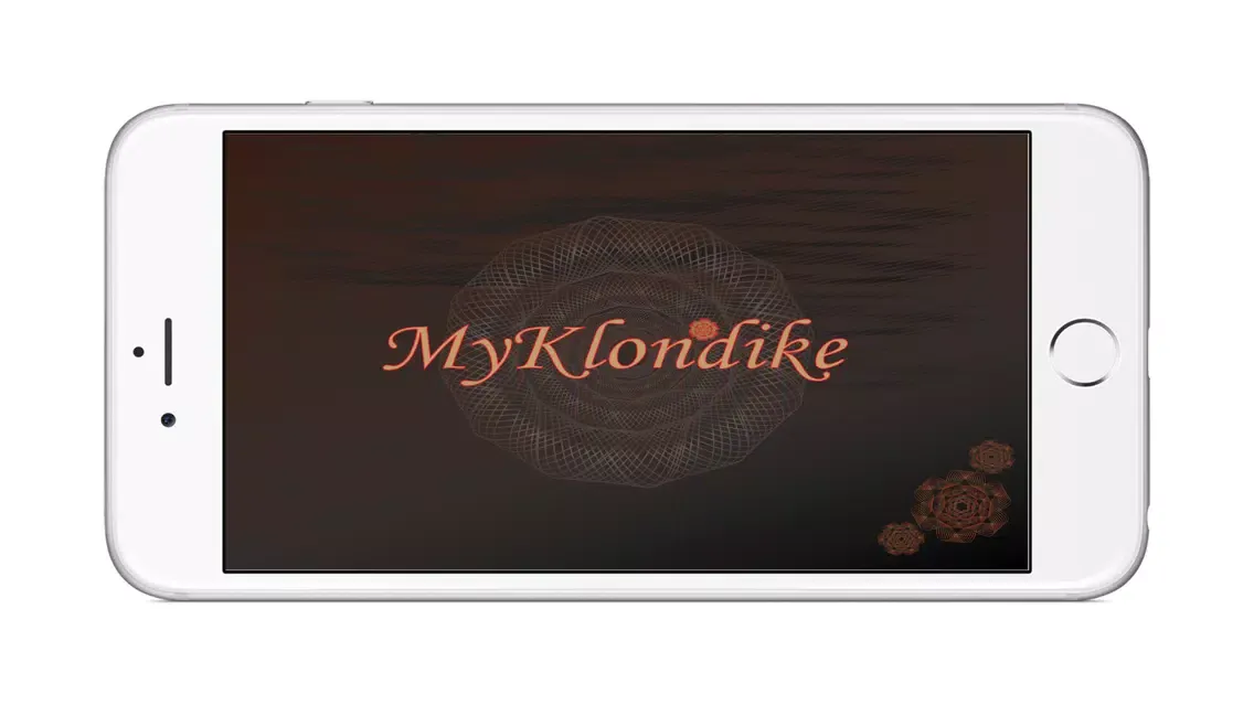 MyKlondike Screenshots