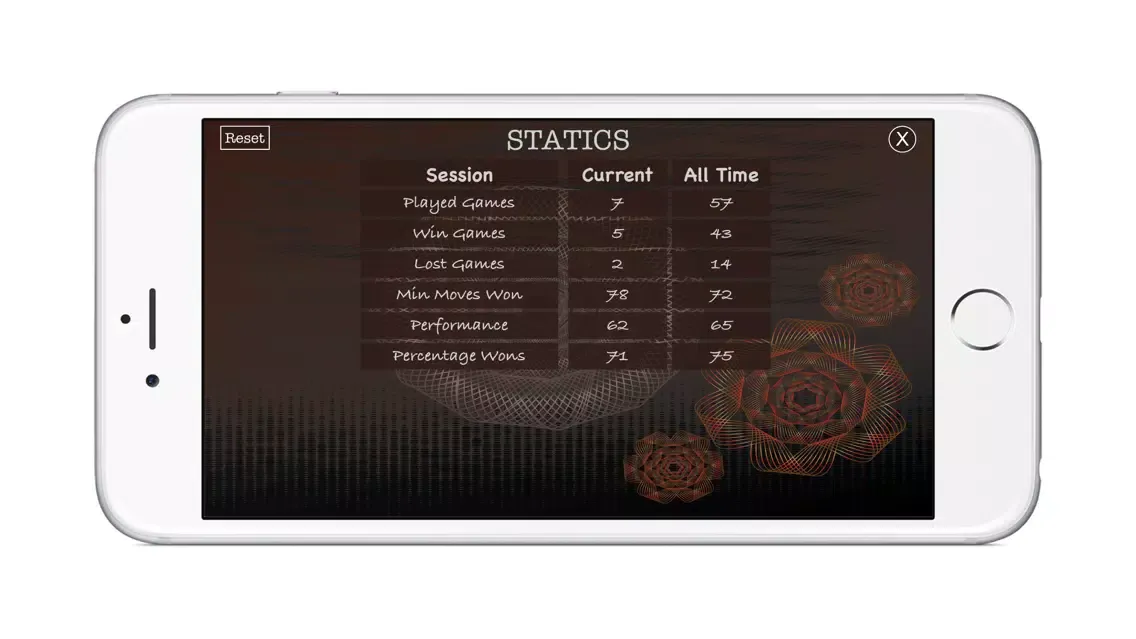 MyKlondike Screenshots