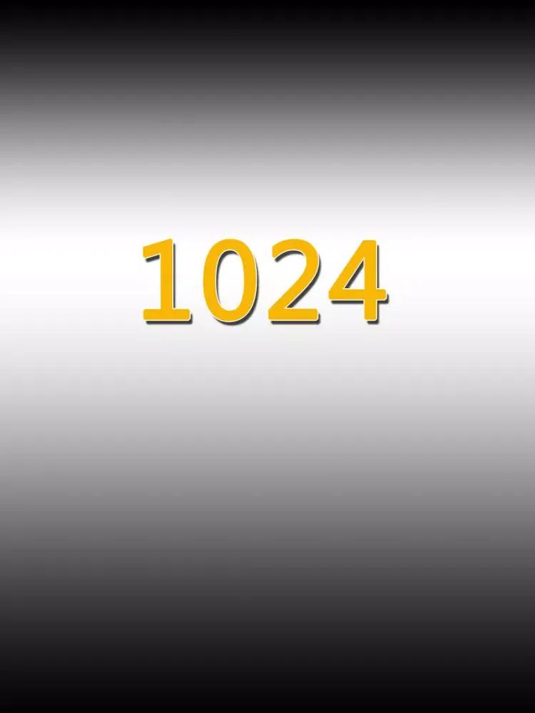 Скриншоты 1024 game HD - impossible to win the number iPad 