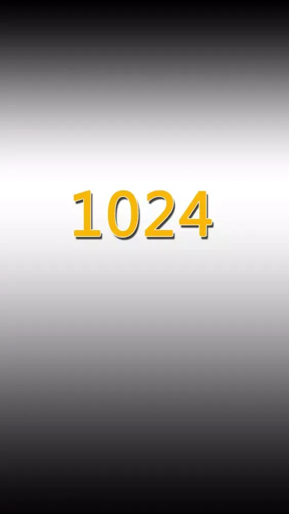 Скриншоты 1024 game HD - impossible to win the number
