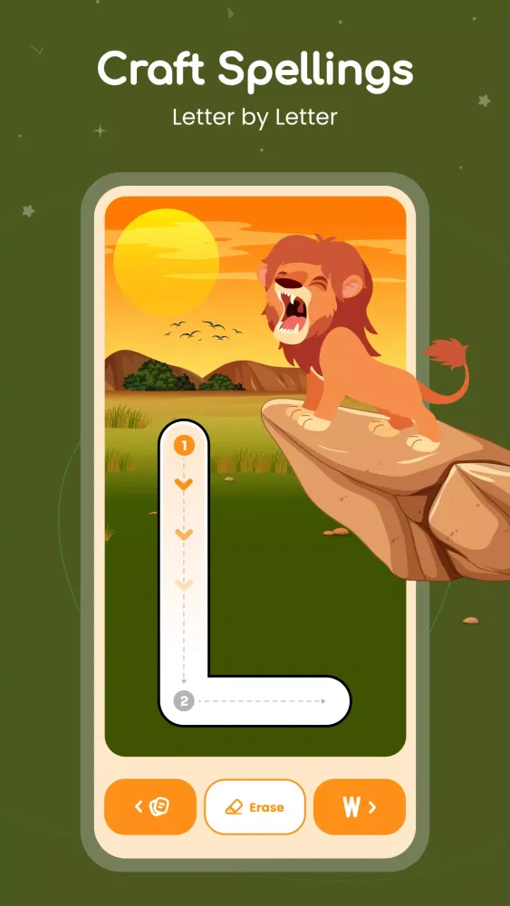 Chibaree Screenshots