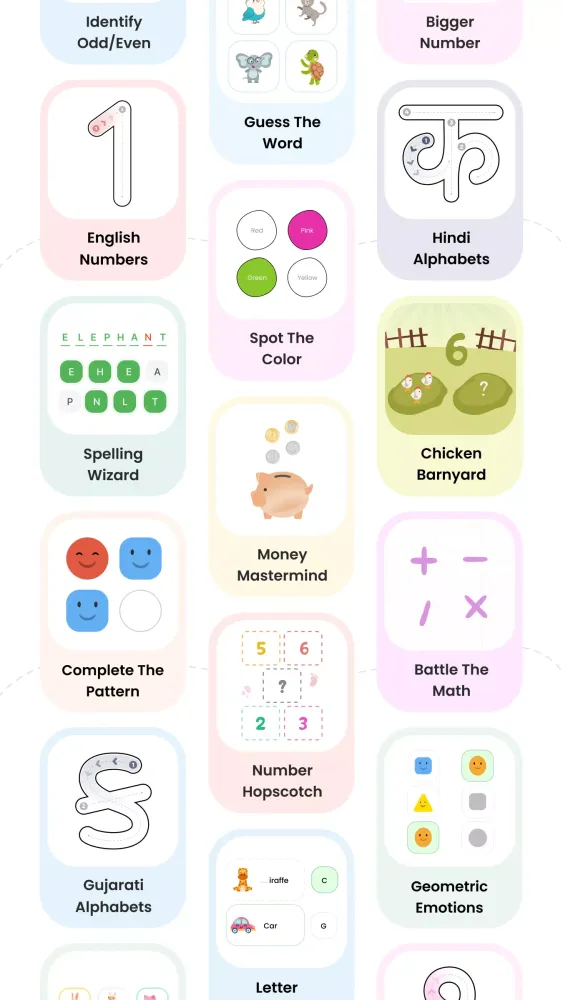 Chibaree Screenshots