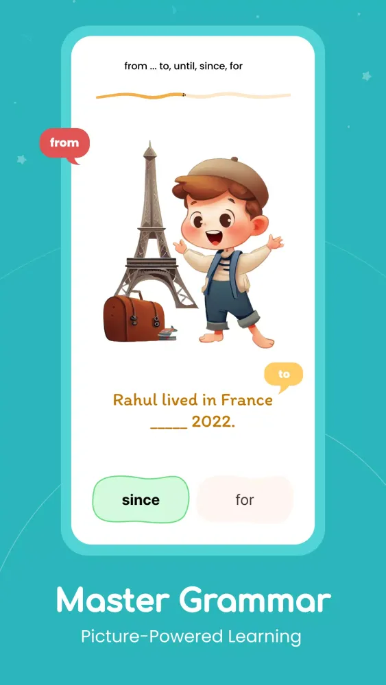 Chibaree Screenshots