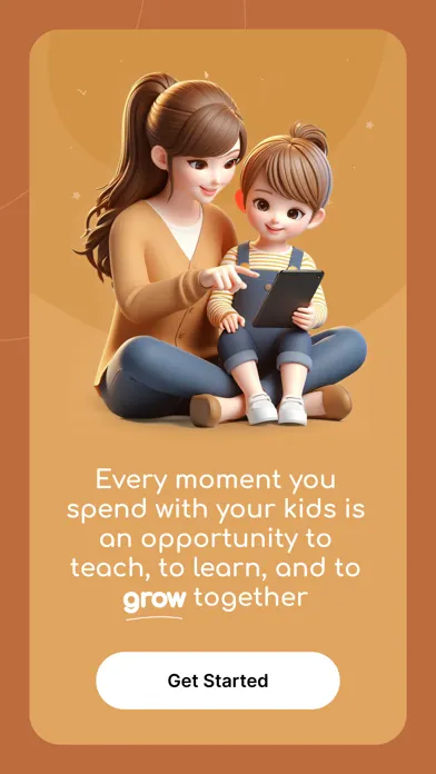 Chibaree: Preschool Activities應用截圖