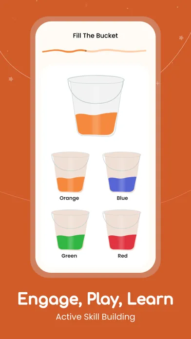 Chibaree: Preschool Activities應用截圖