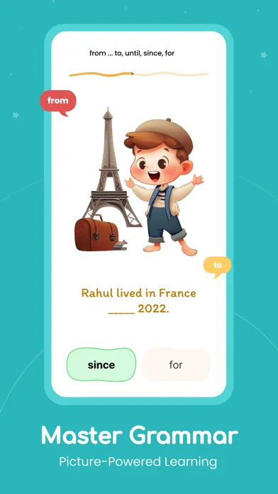 Chibaree: Preschool Activities應用截圖