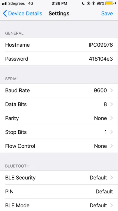 ACLE Updater سکرین شاٹس