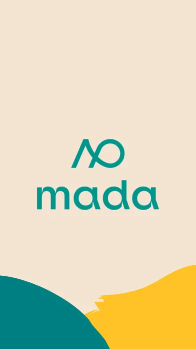 Скриншоты Mada Eats