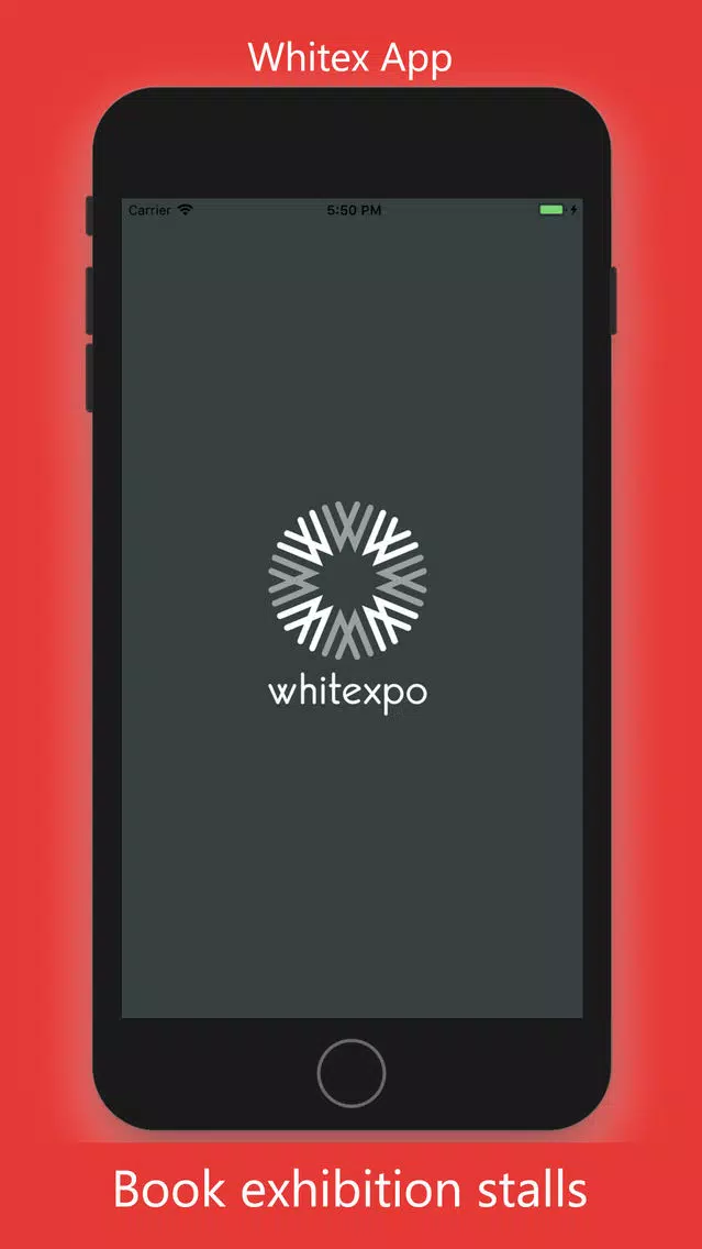 Скриншоты whitexpo