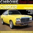 ChromeStreetCars Magazine