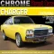 ChromeStreetCars Magazine