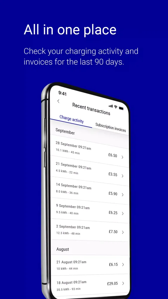 bp pulse Screenshots