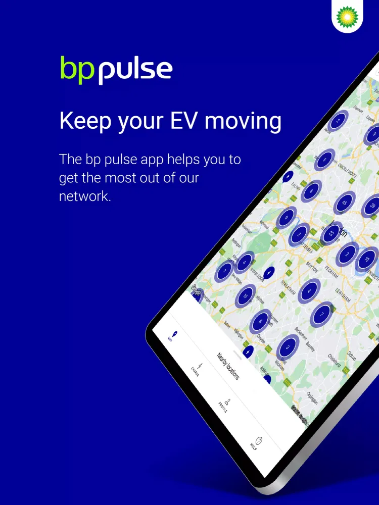 bp pulse Screenshots