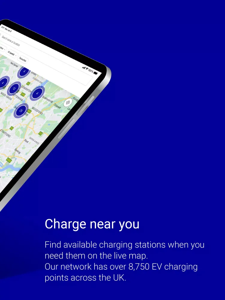 bp pulse Screenshots