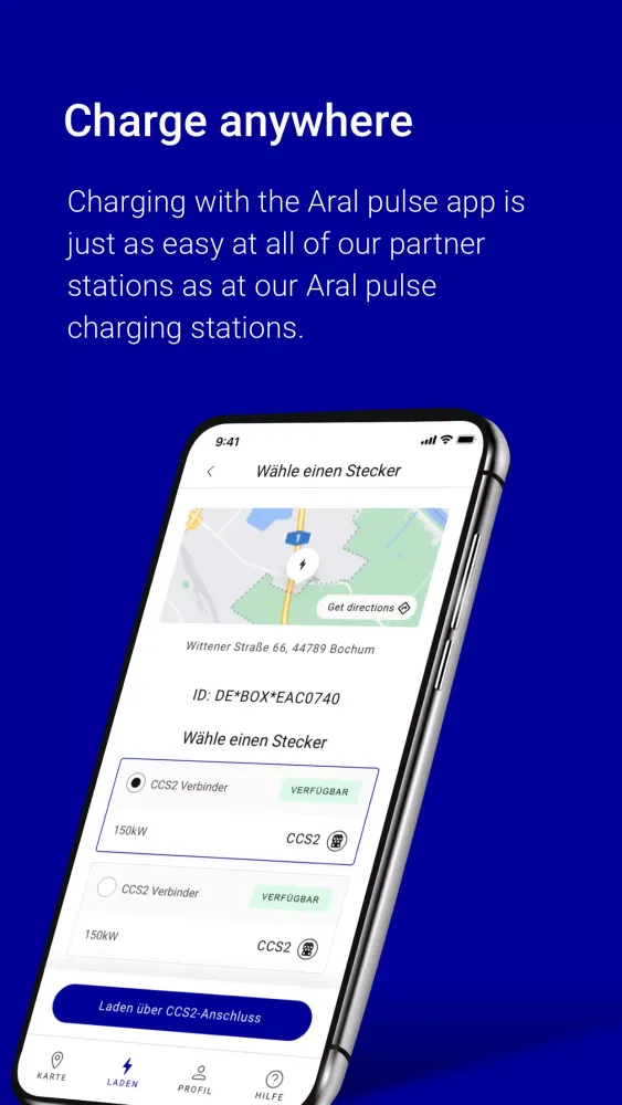 Aral pulse Screenshots
