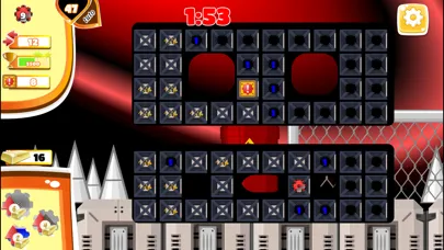 Ảnh chụp màn hình của Little Minesweeper guy