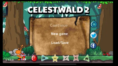Celestwald 2 Screenshots
