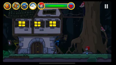 Celestwald 2 Screenshots
