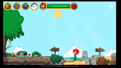 Celestwald 2 Screenshots