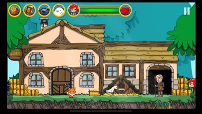 Celestwald 2 Screenshots