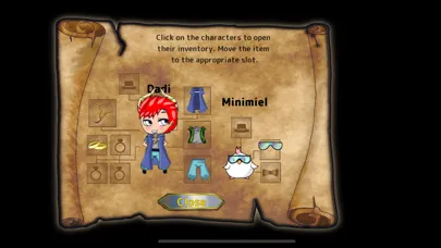 Celestwald 2 Screenshots