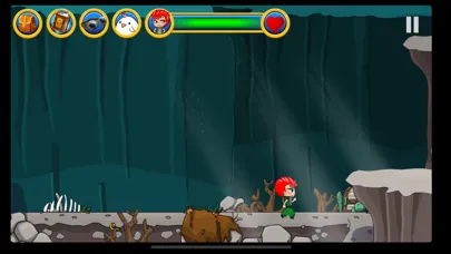 Celestwald 2 Screenshots