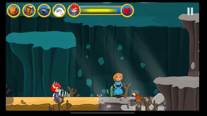 Celestwald 2 Screenshots