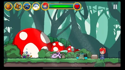 Celestwald 2 Screenshots