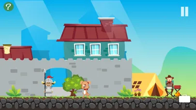 Tiny Story 1 Adventure Screenshots