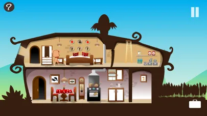 Tiny Story 1 Adventure Screenshots