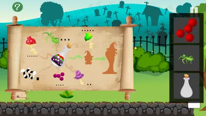 Tiny Story 1 Adventure Screenshots
