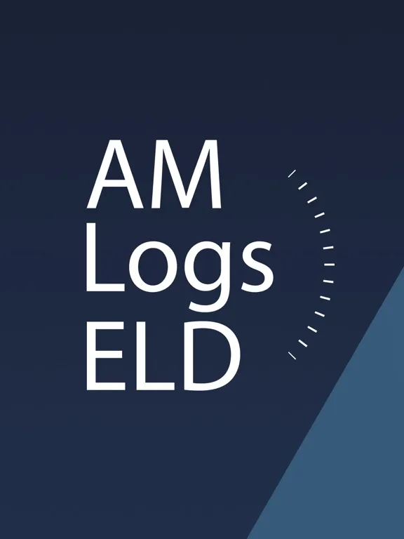 AM LOGS ELD iPad  스크린샷