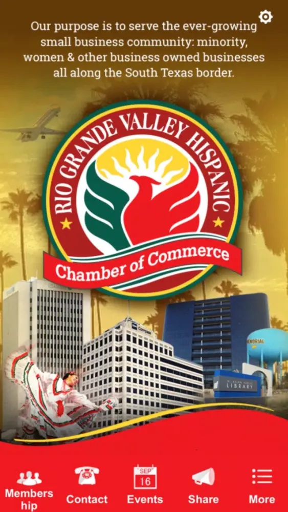 تصاویر RGV Hispanic Chamber